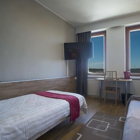 Hotel Palomestari Kemi Dış mekan fotoğraf