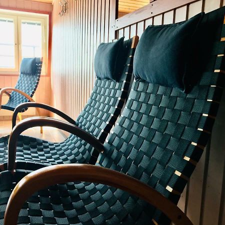 Hotel Palomestari Kemi Dış mekan fotoğraf