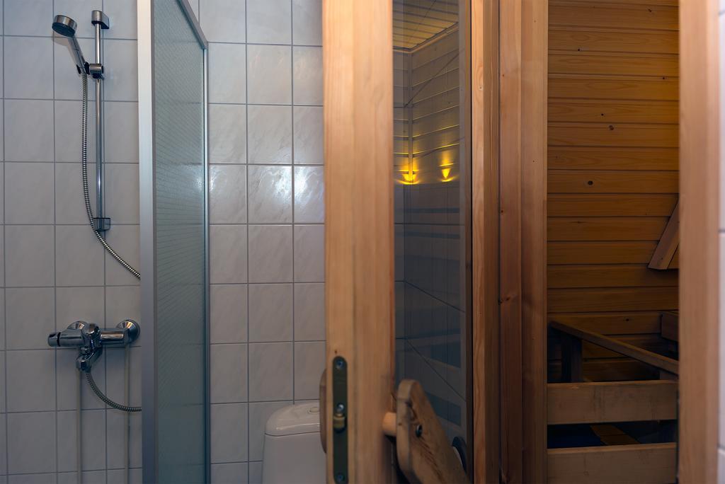 Hotel Palomestari Kemi Dış mekan fotoğraf