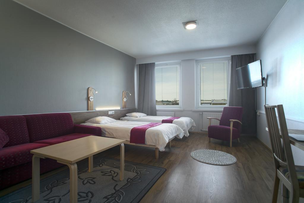 Hotel Palomestari Kemi Dış mekan fotoğraf
