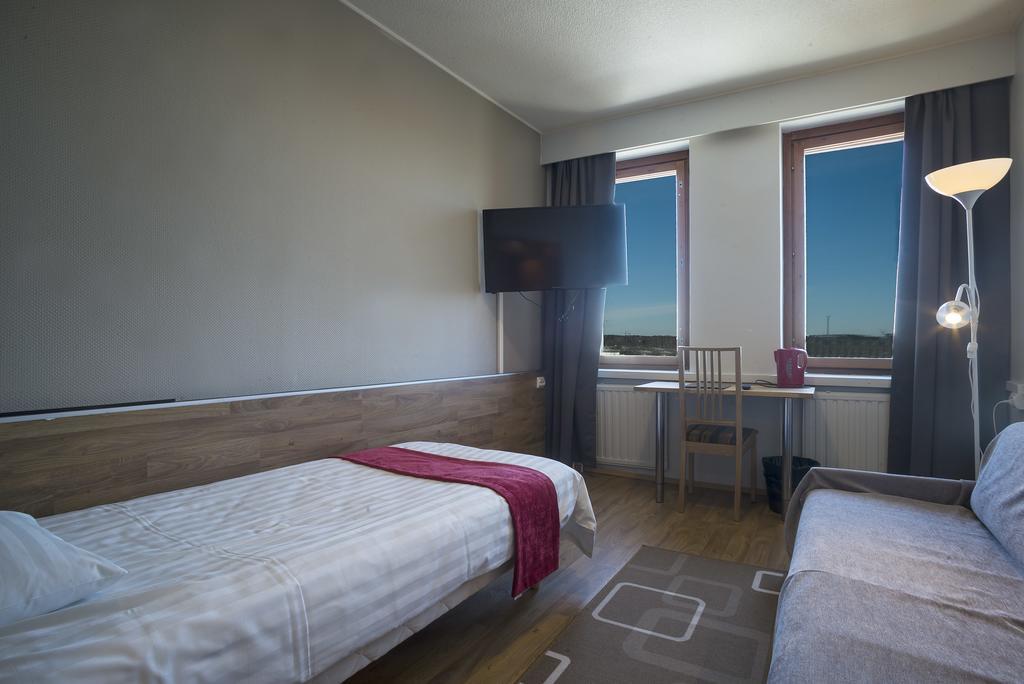 Hotel Palomestari Kemi Dış mekan fotoğraf