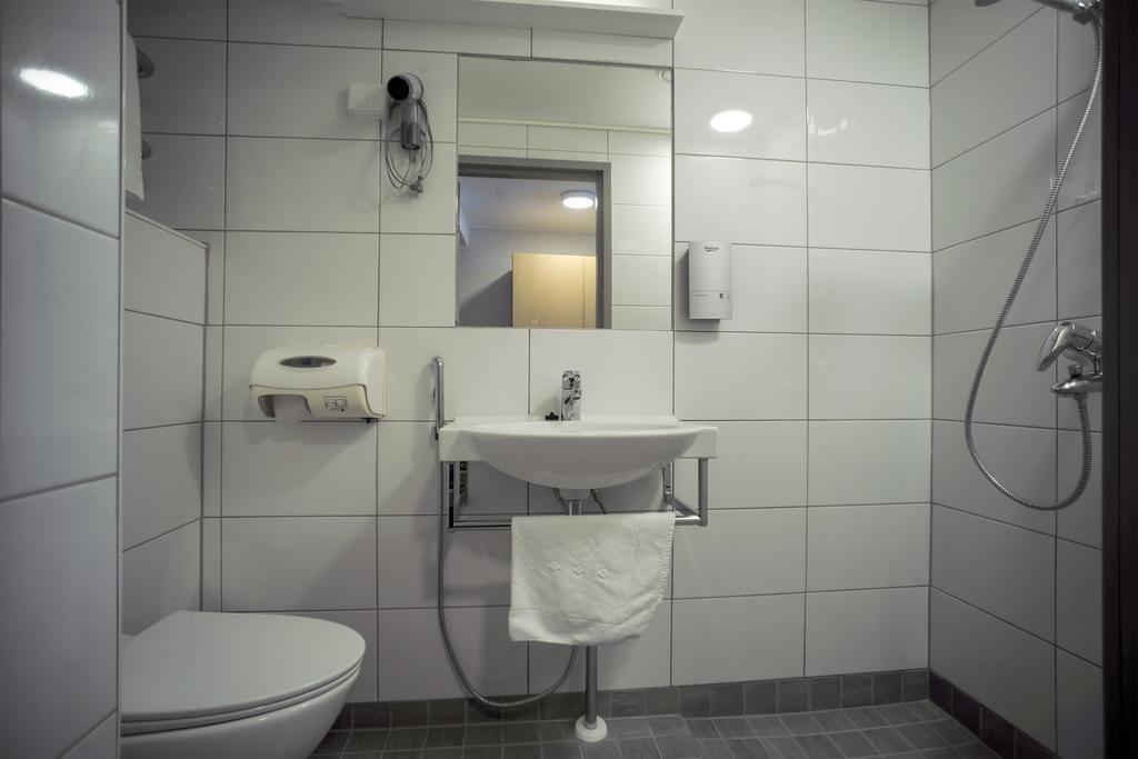 Hotel Palomestari Kemi Dış mekan fotoğraf