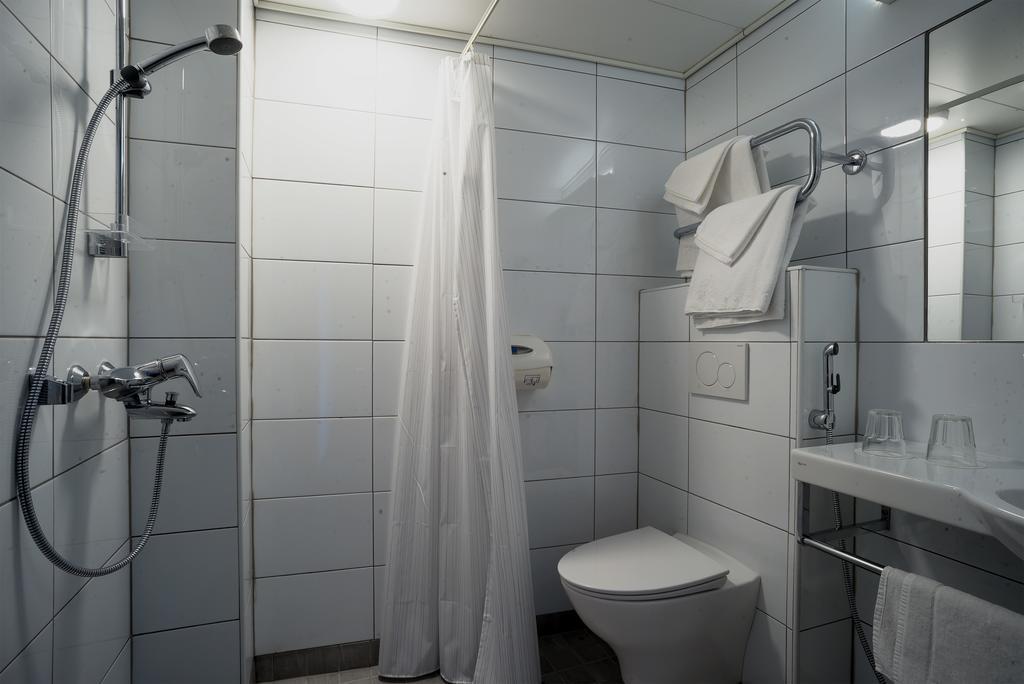 Hotel Palomestari Kemi Dış mekan fotoğraf