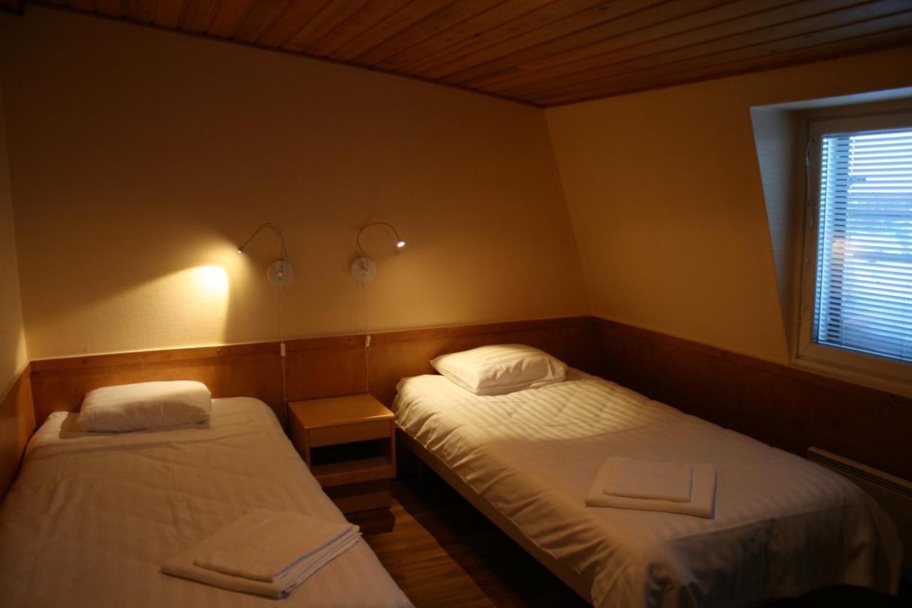 Hotel Palomestari Kemi Dış mekan fotoğraf