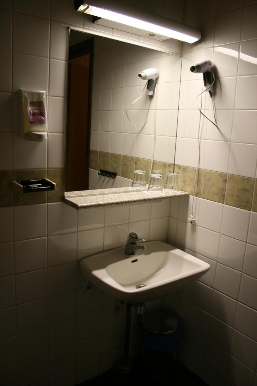 Hotel Palomestari Kemi Dış mekan fotoğraf