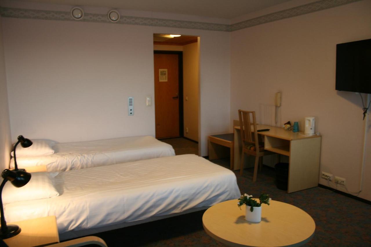 Hotel Palomestari Kemi Dış mekan fotoğraf
