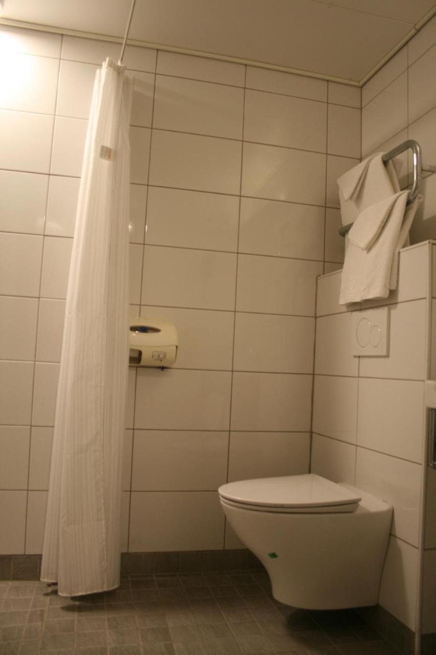 Hotel Palomestari Kemi Dış mekan fotoğraf