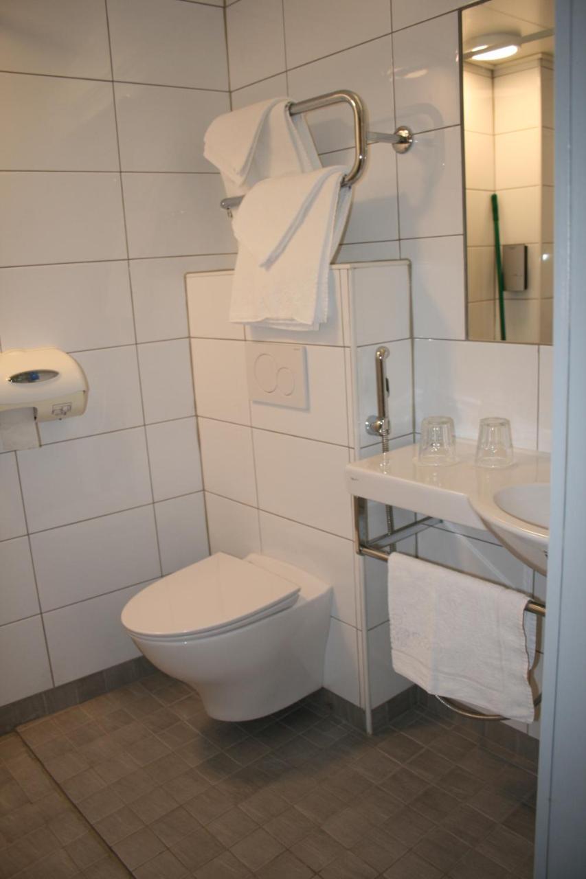 Hotel Palomestari Kemi Dış mekan fotoğraf