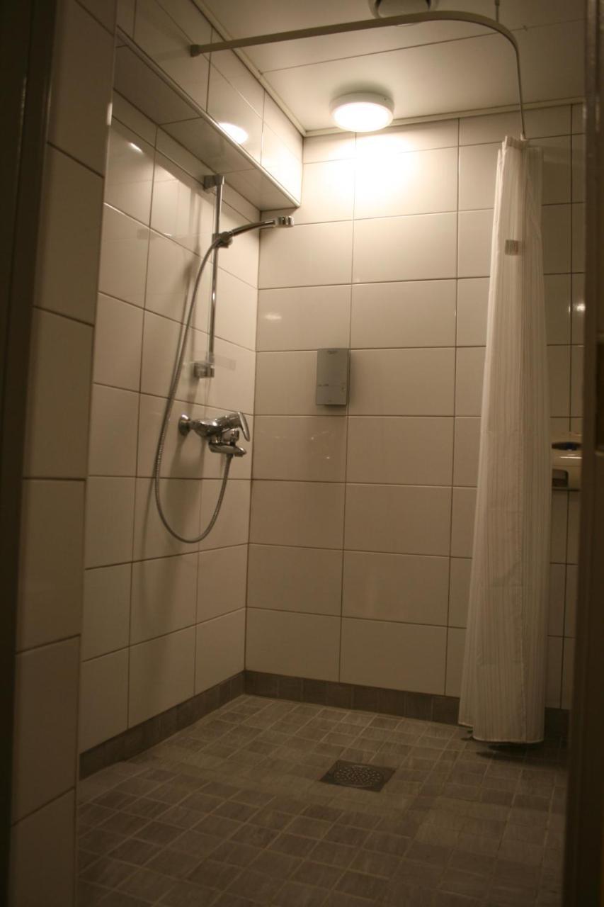 Hotel Palomestari Kemi Dış mekan fotoğraf