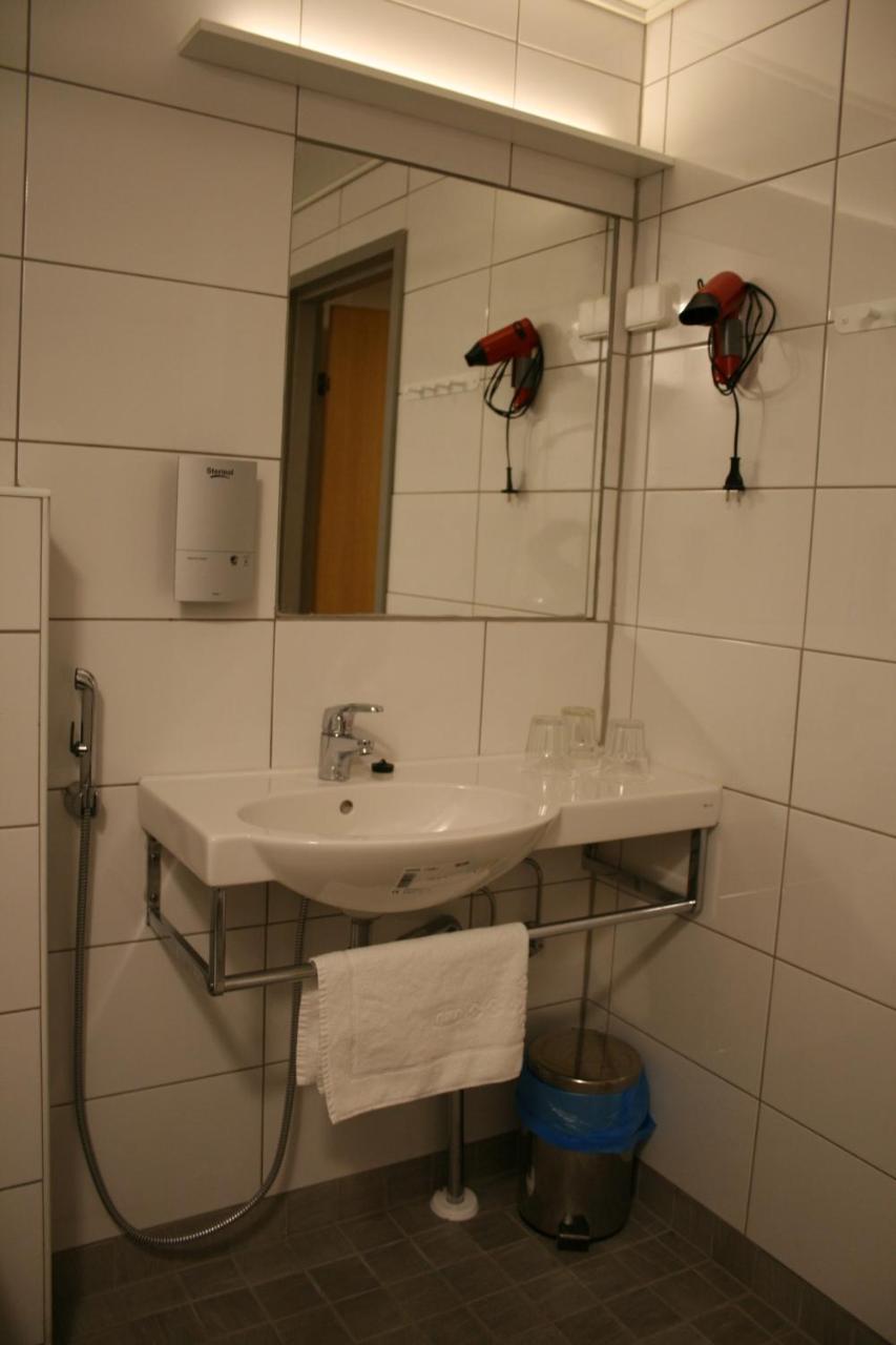 Hotel Palomestari Kemi Dış mekan fotoğraf