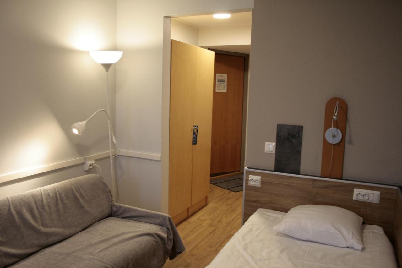 Hotel Palomestari Kemi Dış mekan fotoğraf