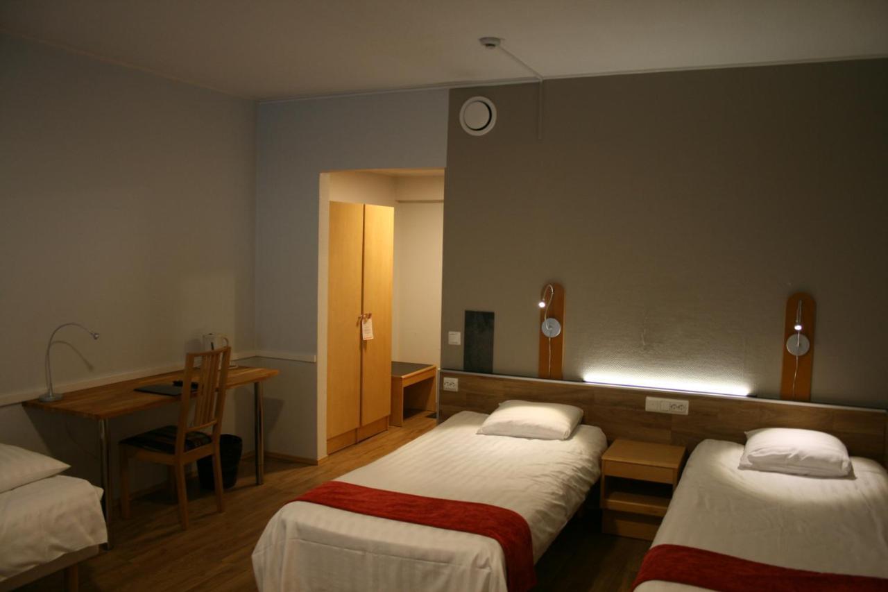 Hotel Palomestari Kemi Dış mekan fotoğraf