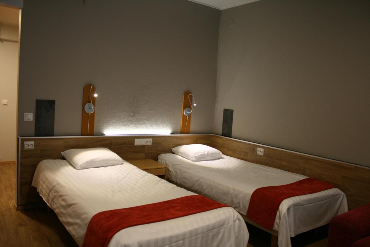 Hotel Palomestari Kemi Dış mekan fotoğraf