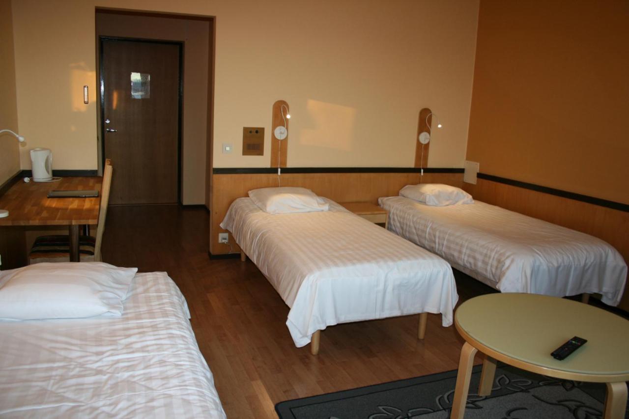 Hotel Palomestari Kemi Dış mekan fotoğraf