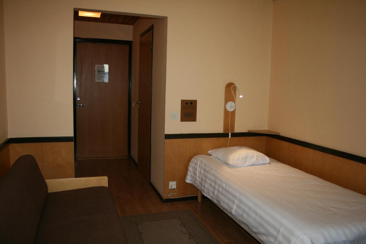 Hotel Palomestari Kemi Dış mekan fotoğraf