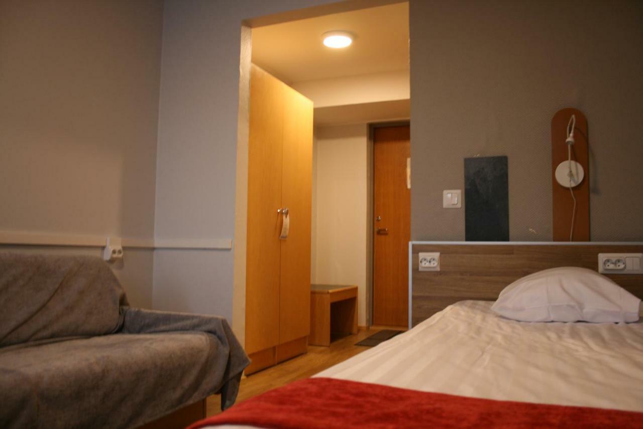 Hotel Palomestari Kemi Dış mekan fotoğraf