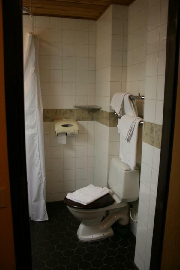 Hotel Palomestari Kemi Dış mekan fotoğraf