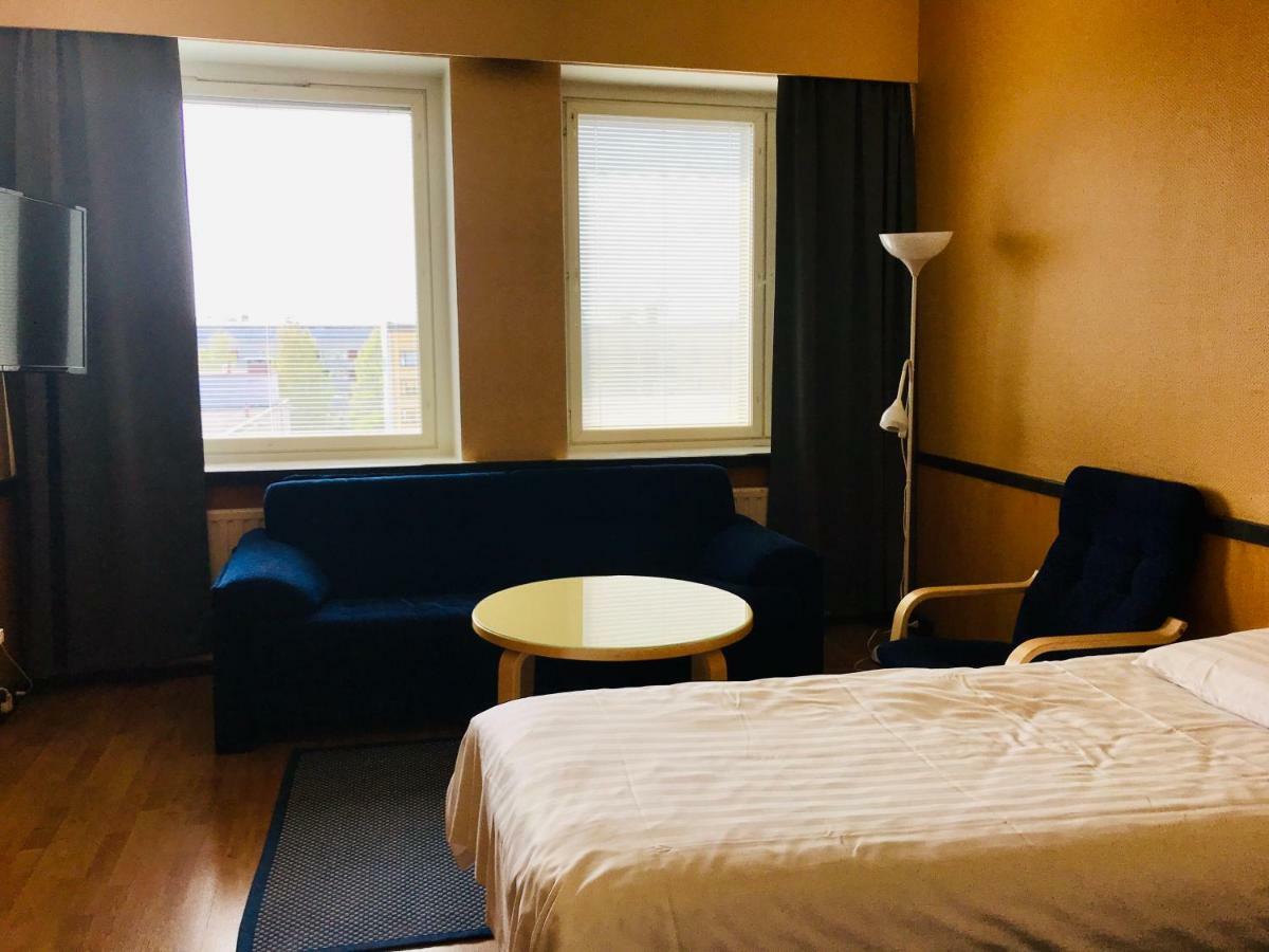 Hotel Palomestari Kemi Dış mekan fotoğraf