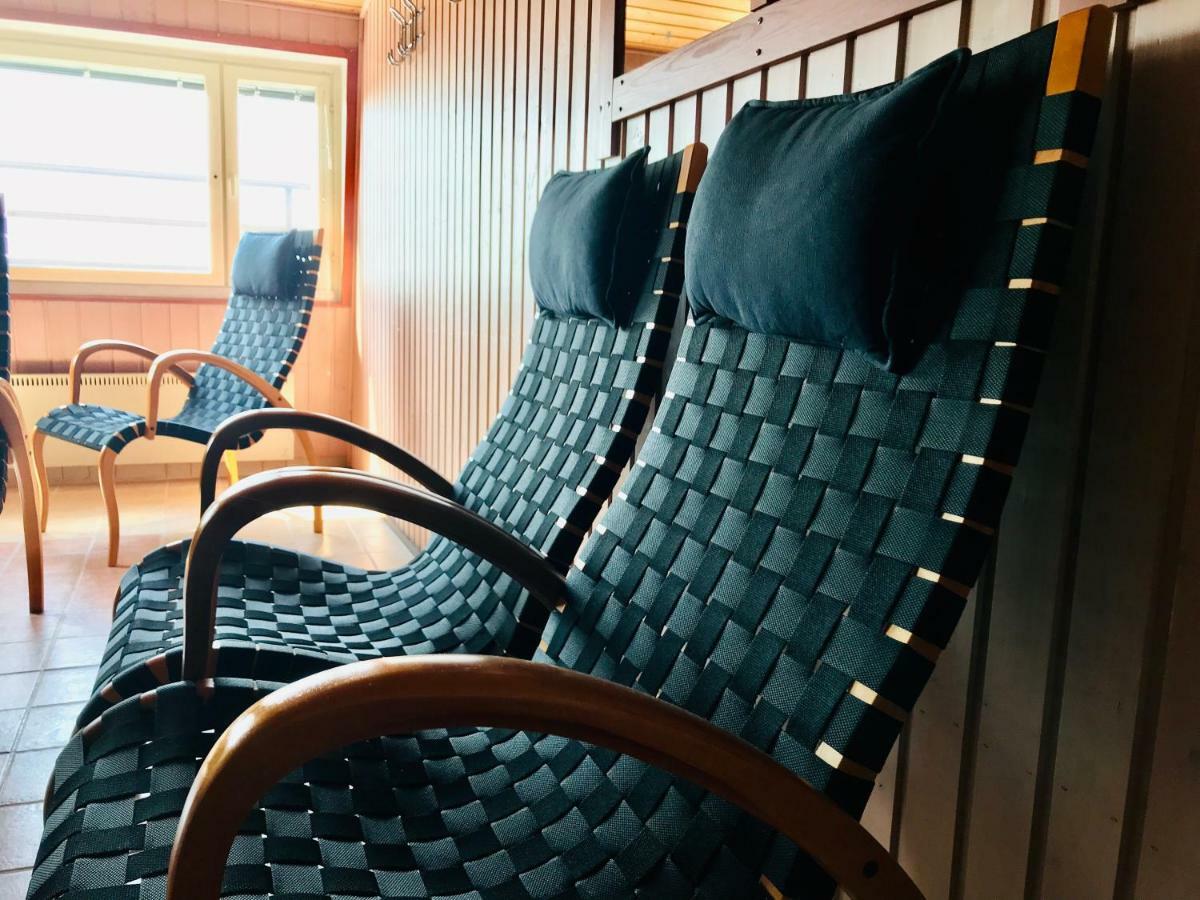 Hotel Palomestari Kemi Dış mekan fotoğraf