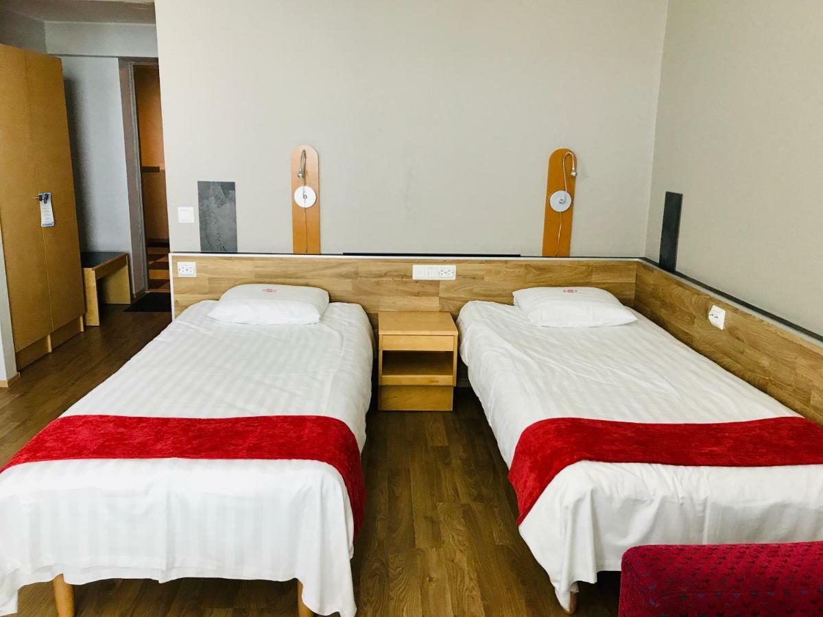 Hotel Palomestari Kemi Dış mekan fotoğraf