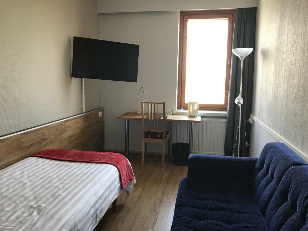 Hotel Palomestari Kemi Dış mekan fotoğraf