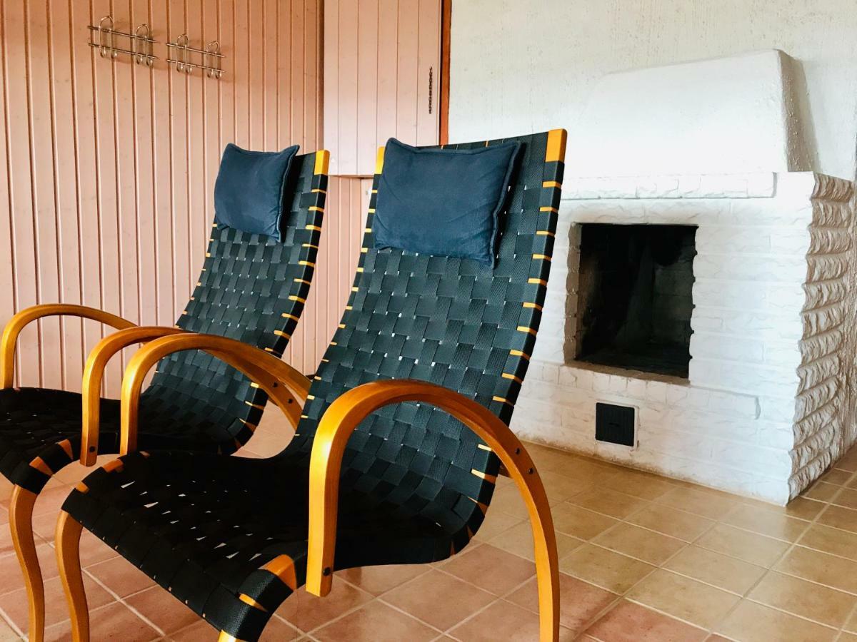 Hotel Palomestari Kemi Dış mekan fotoğraf