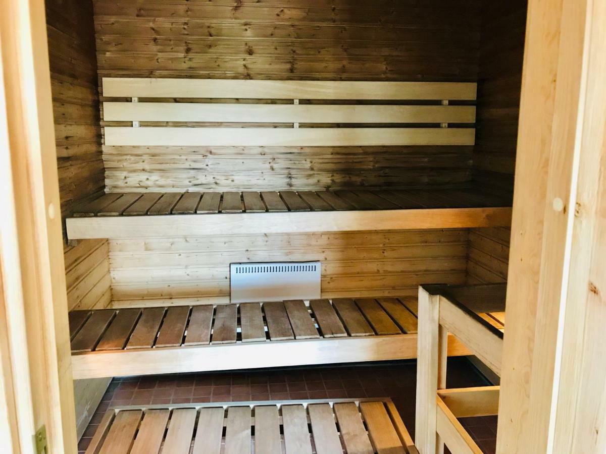 Hotel Palomestari Kemi Dış mekan fotoğraf