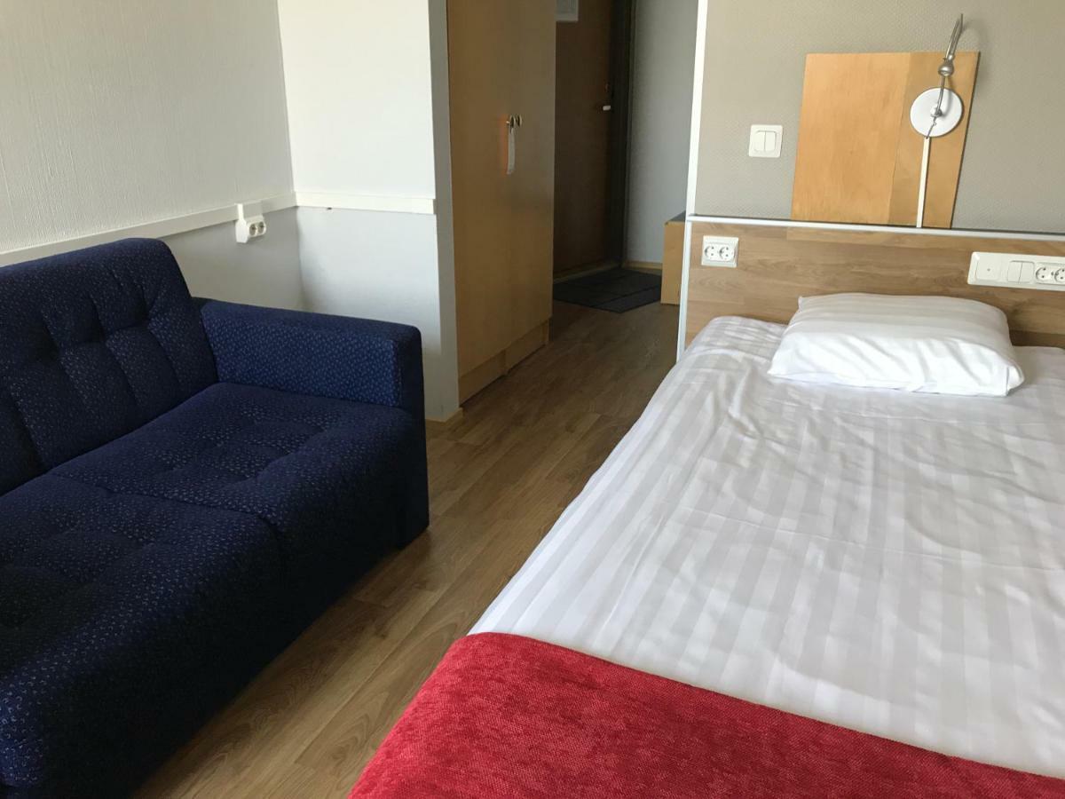 Hotel Palomestari Kemi Dış mekan fotoğraf